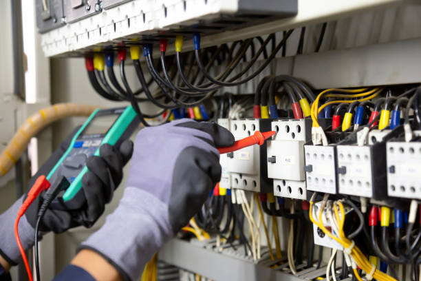 Best Commercial Electrical Services  in Knightsen, CA